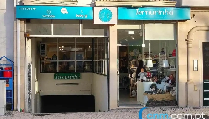 Ternurinha - Sertã