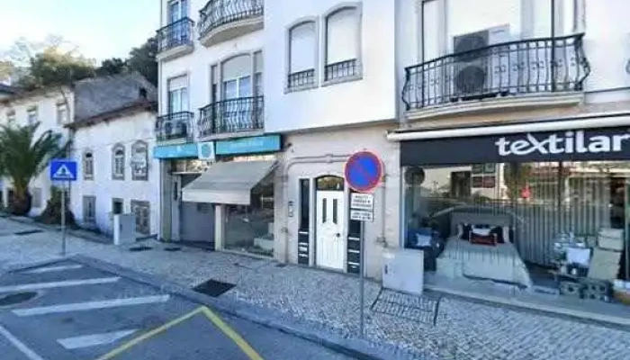 Ternurinha -  Street View E 360deg - Sertã