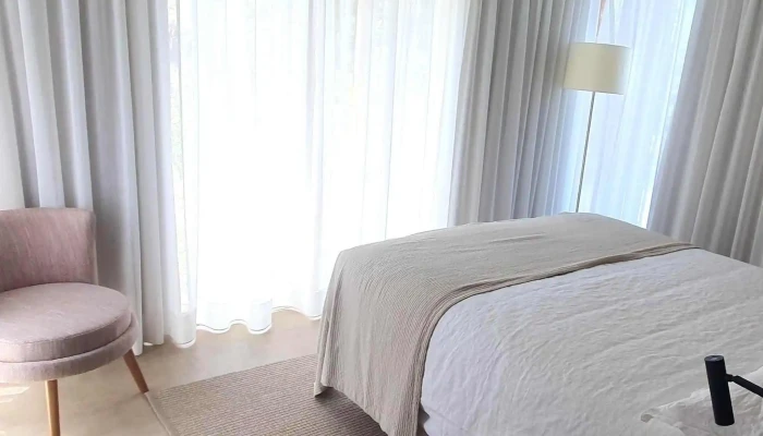 Terrabona Nature Vineyards   Wine Country Wellness Retreat Quartos - Boaventura