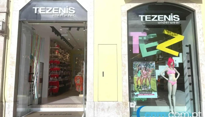 Tezenis -  Do Proprietario - Lisboa