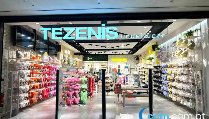 Tezenis -  Do Proprietario - Lisboa