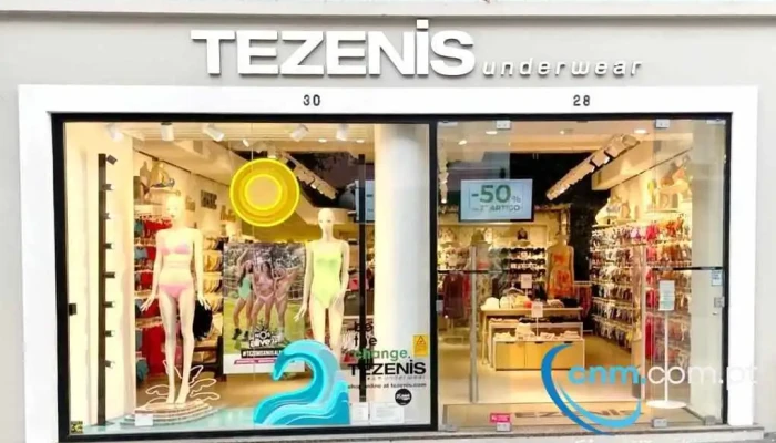 Tezenis -  Do Proprietario - Funchal