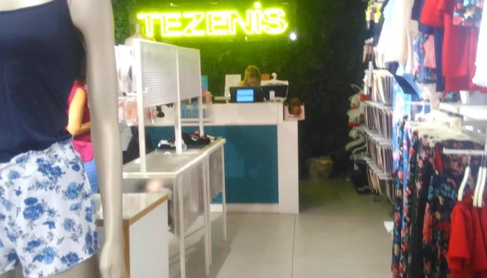 Tezenis - Funchal