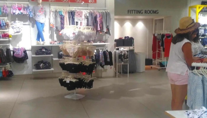Tezenis -  Instagram - Funchal