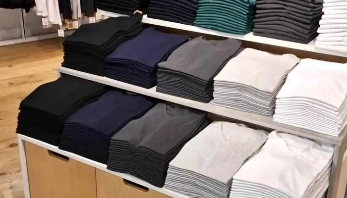 Tezenis -  Interior - Lisboa