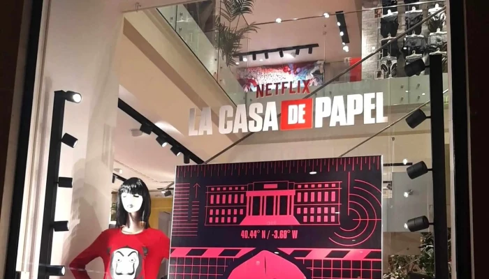 Tezenis -  Loja De Roupa - Lisboa