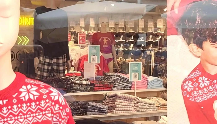 Tezenis -  Loja De Roupa - Funchal