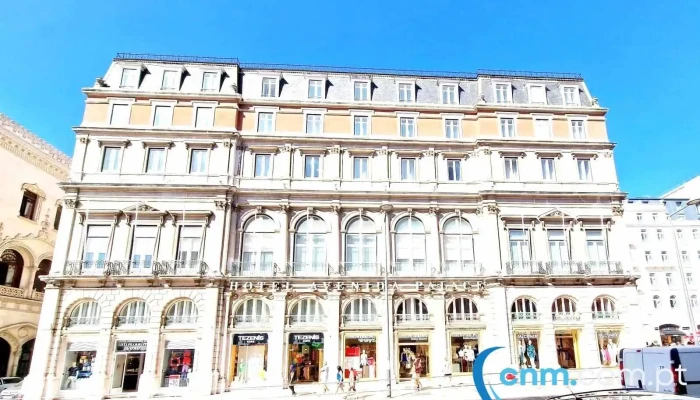 Tezenis -  Mais Recentes - Lisboa