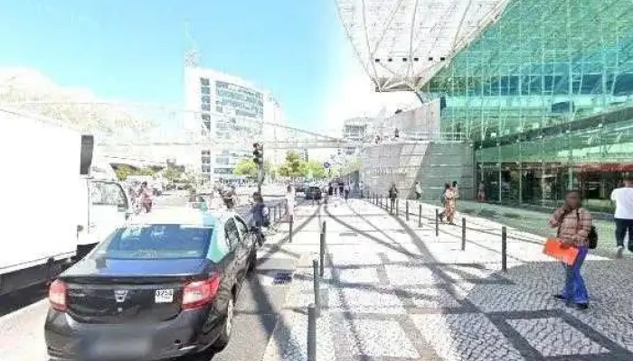 Tezenis -  Street View E 360deg - Lisboa
