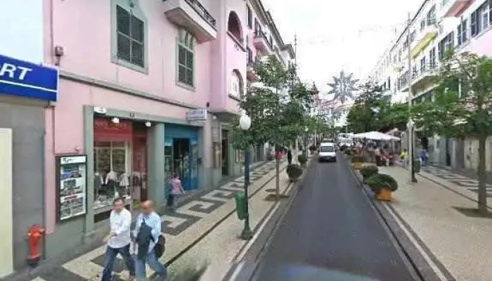 Tezenis -  Street View E 360deg - Funchal