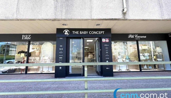 The baby concept - Porto