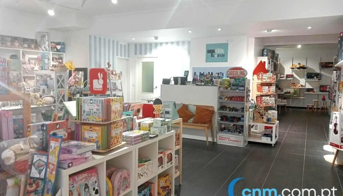 Ti -  Rexa Store Do Proprietario - Mafra