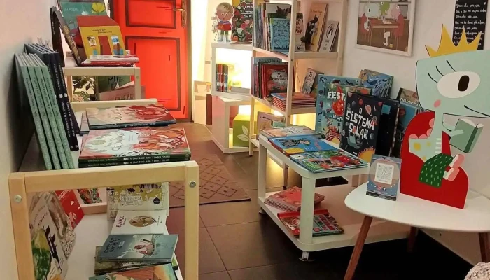 Ti -  Rexa Store Interior - Mafra