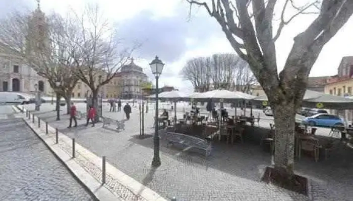Ti -  Rexa Store Street View E 360deg - Mafra