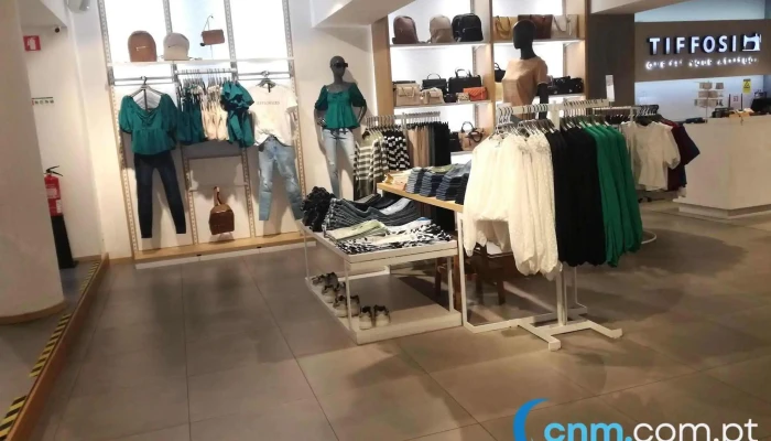 Tiffosi - 6300-711 Guarda
