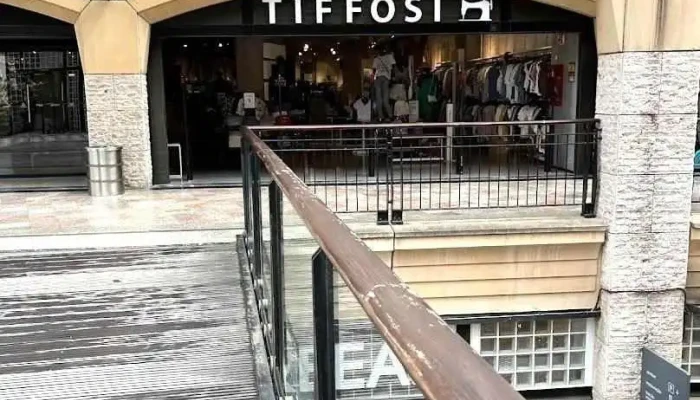 Tiffosi - Aveiro