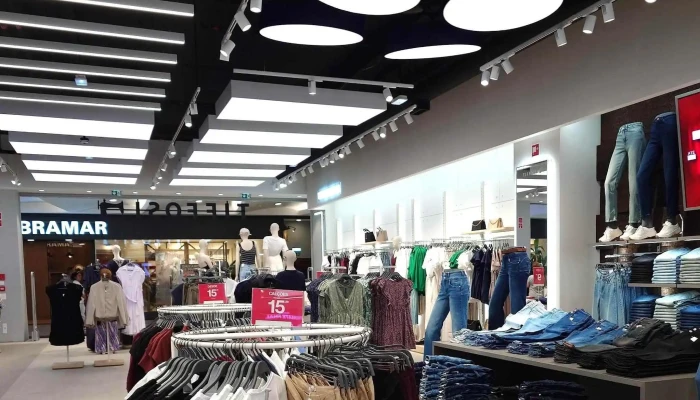 Tiffosi MadeiraShopping - Funchal