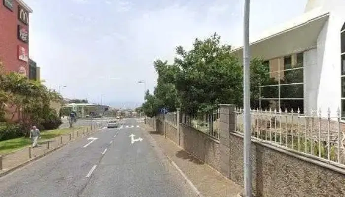 Tiffosi Madeirashopping Street View E 360deg - Funchal