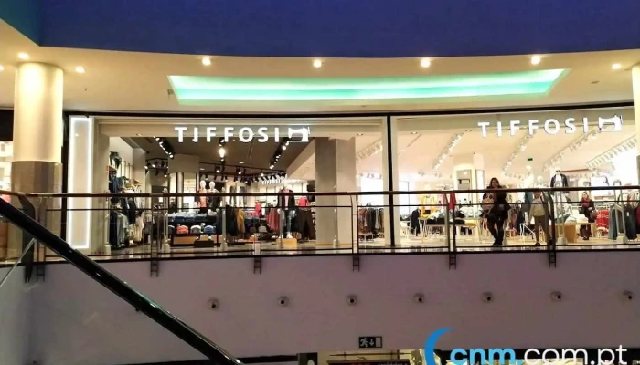Tiffosi - Ponta Delgada