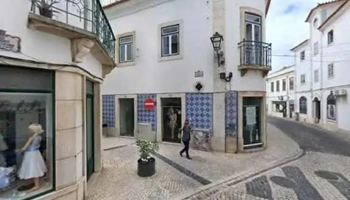 Tilili Torres Vedras Street View E 360deg - Torres Vedras