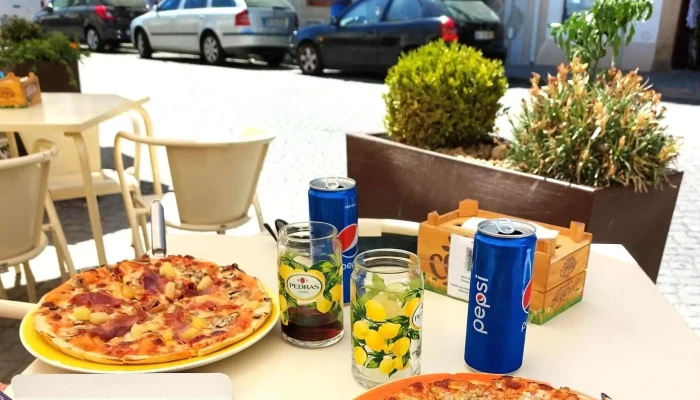 Tony Pizzav Promocao - Castelo De Vide