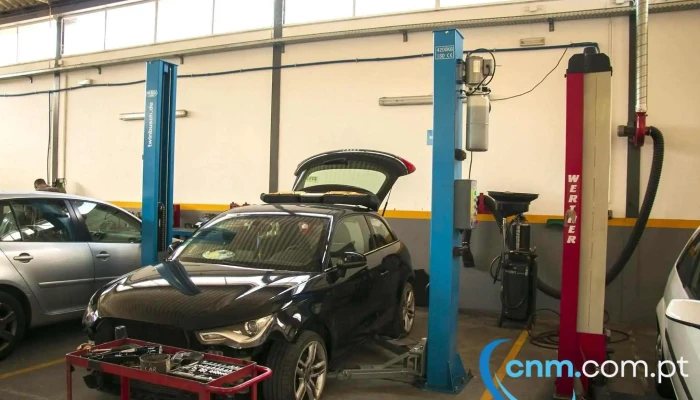 Topcar - Auto Tojal - 5000-233 Vila Real