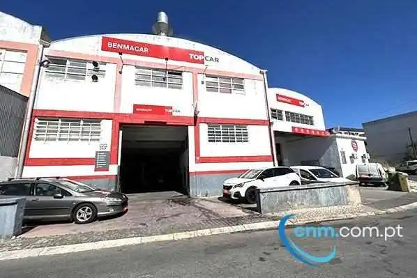 Topcar - Benmacar - 2695-699 São João Da Talha