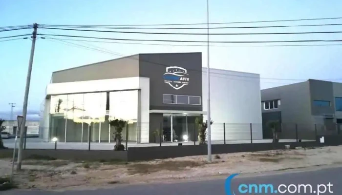 Topcar - Caçador Auto - Rua 7