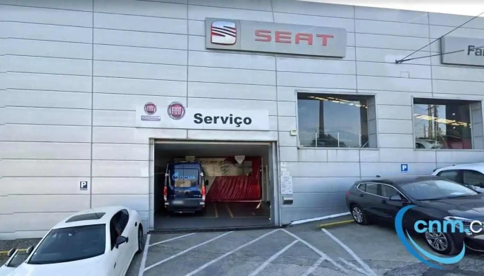 Topcar - Fandriauto - 2690-178 Santa Iria De Azoia