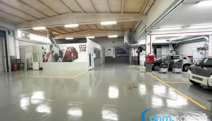 Topcar - Maniquecar - 2740-068 Porto Salvo