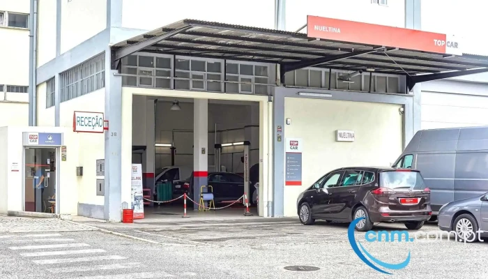 Topcar - Nueltina - 2690-390 Santa Iria De Azoia