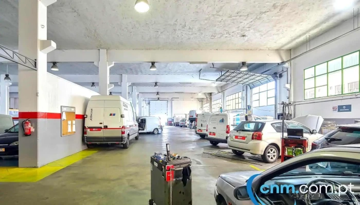 Topcar - Somecânica - 2625-023 Póvoa De Santa Iria