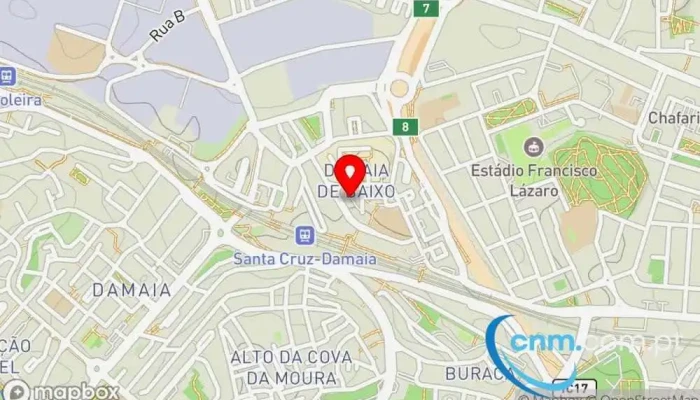 TopMill Mecânica e Elétrica Automotiva - Damaia De Baixo