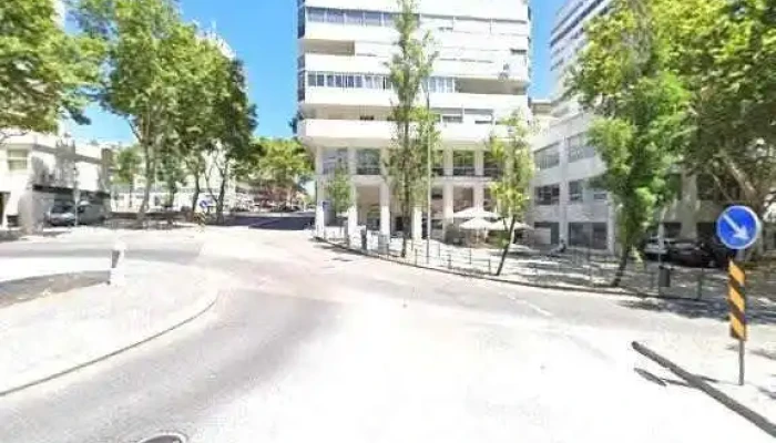 Totikids Benfica -  Street View E 360deg - Lisboa