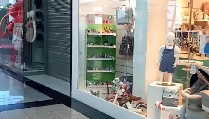 Totikids Loureshopping - Loures