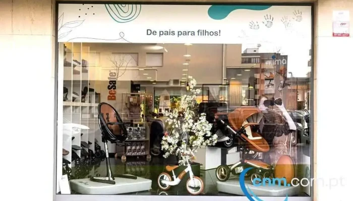 Totikids Torres Vedras -  Do Proprietario - Torres Vedras