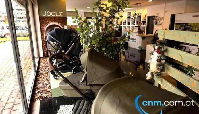 Totikids Torres Vedras -  Interior - Torres Vedras