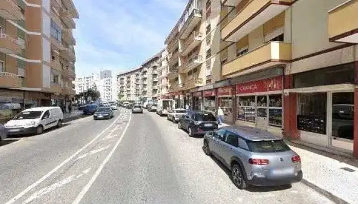 Totikids Torres Vedras -  Street View E 360deg - Torres Vedras