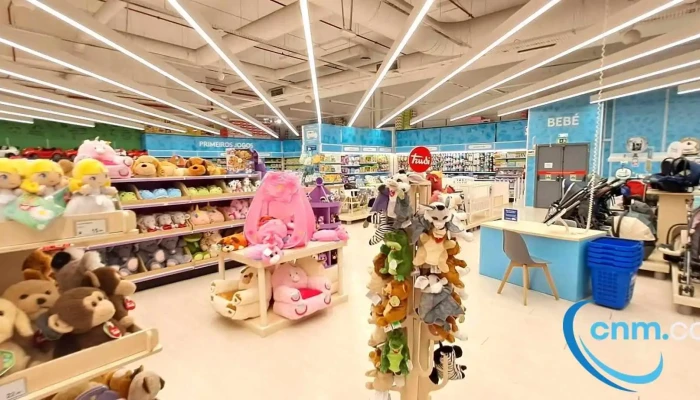 Toys R Us - 4450-337 Matosinhos