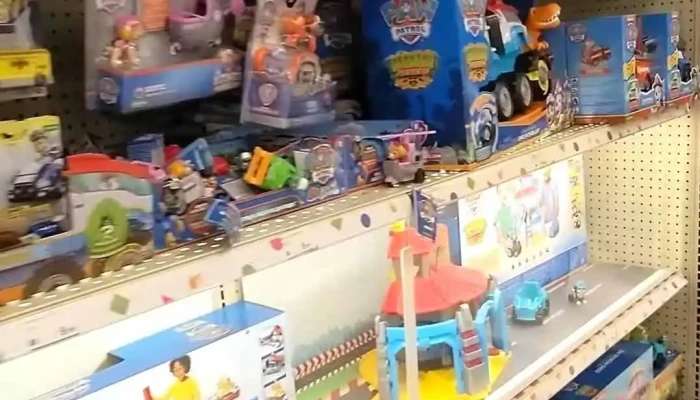 Toys R Us Prenatal Videos - Alcabideche