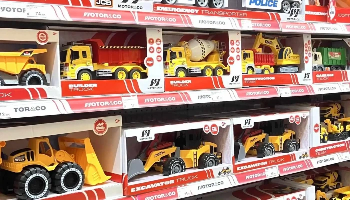 Toysrus Telheiras Fotos - Lisboa