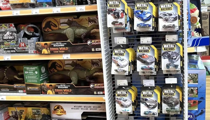 Toysrus Telheiras Instagram - Lisboa