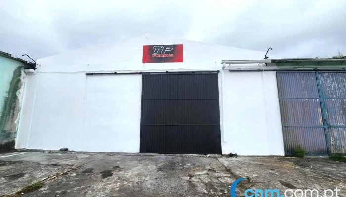 Tp Tuning - 9545-202 Ponta Delgada