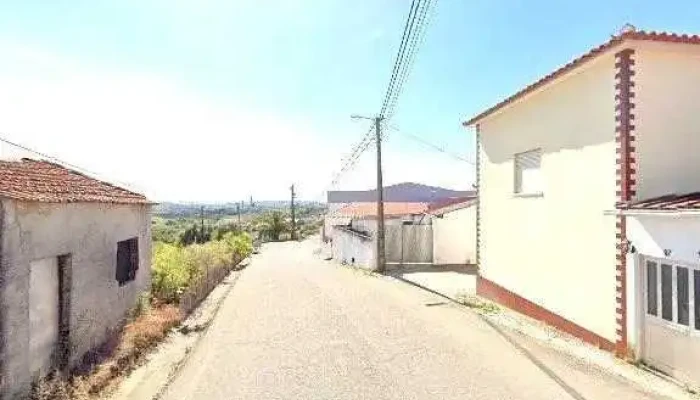 Transcomeirense -    Transportes Lda Tudo - Santarém