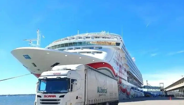 Translégua - Sociedade de Transportes de Carga, Lda - Aljubarrota