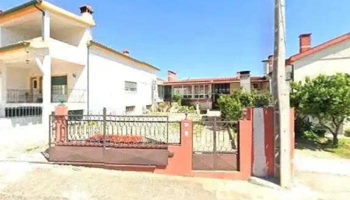 Transmontalvo -    Servicos E Transportes Lda Street View E 360deg - R. Dr. José Godinho 66