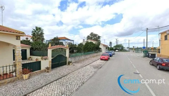Transpoceirão-Transportes, Lda - Poceirão