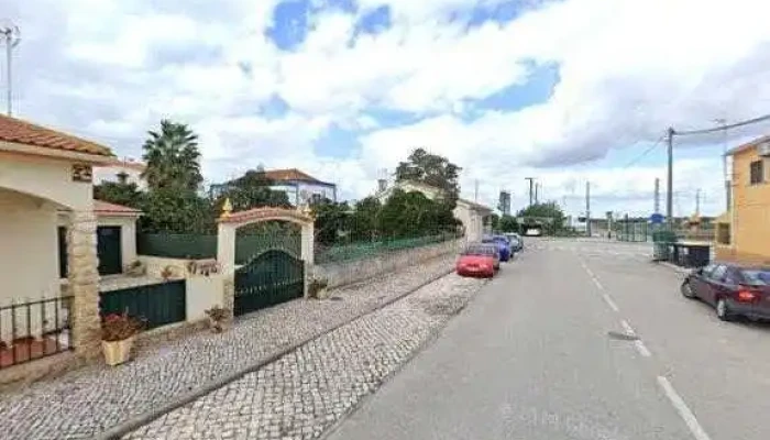 Transpoceirao Transportes Lda Tudo - Poceirão