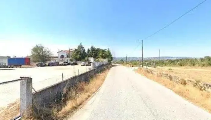 Transportes Fernando O Viegas Lda Tudo - Ribamondego