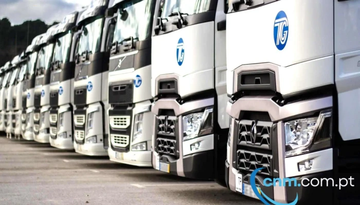 Transportes Guardense -  Tudo - Guarda